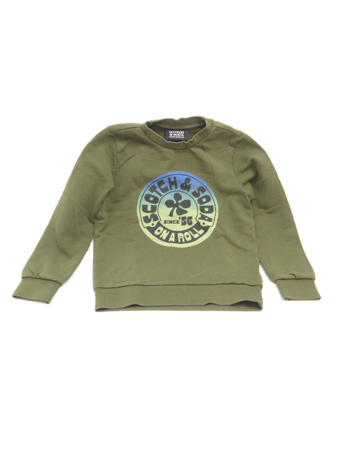 Scotch & Soda - Sweater (128)